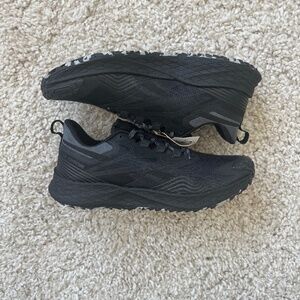 Reebok Trail runners
